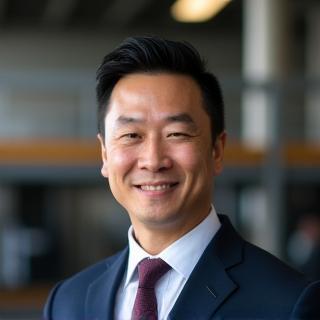 Daniel Chen, Head of Operations & Manufacturing at Southern Vogue
