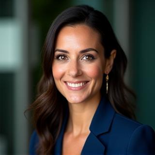 Isabella Rossi, CEO & Creative Director of Southern Vogue
